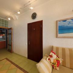 Отель Пионер, Лоо, Краснодарский край