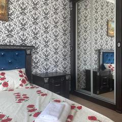 Гостевой дом Южная Рапсодия, Лоо, Краснодарский край