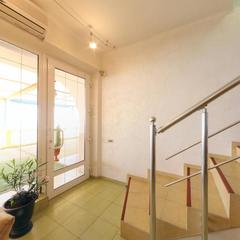 Отель Пионер, Лоо, Краснодарский край