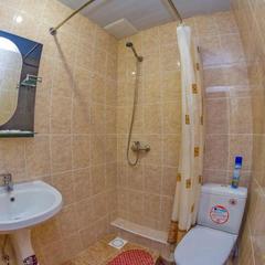 Гостевой дом Король Лев, Лоо, Краснодарский край