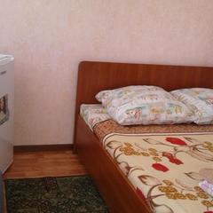 Гостевой дом Volgar, Лоо, Краснодарский край