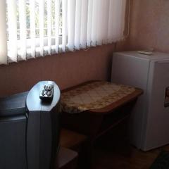 Гостевой дом Volgar, Лоо, Краснодарский край