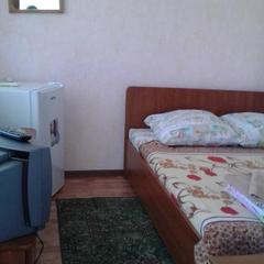 Гостевой дом Volgar, Лоо, Краснодарский край