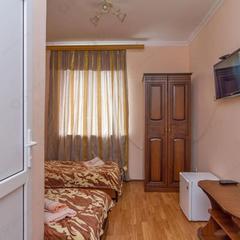 Гостевой дом Король Лев, Лоо, Краснодарский край