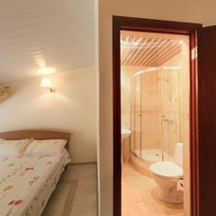 Отель Пионер, Лоо, Краснодарский край