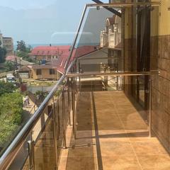 Гостевой дом Южная Рапсодия, Лоо, Краснодарский край