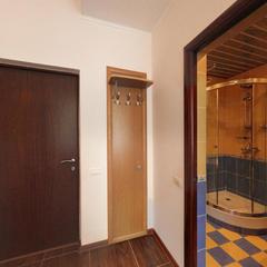 Отель Пионер, Лоо, Краснодарский край