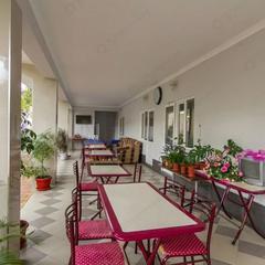 Гостевой дом Король Лев, Лоо, Краснодарский край