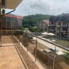 Гостевой дом Южная Рапсодия, Лоо, Краснодарский край