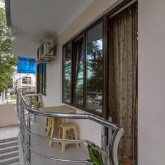 Гостевой дом Король Лев, Лоо, Краснодарский край