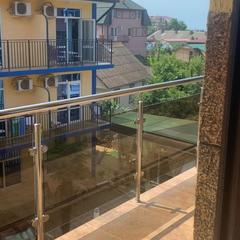 Гостевой дом Южная Рапсодия, Лоо, Краснодарский край