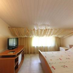 Отель Пионер, Лоо, Краснодарский край