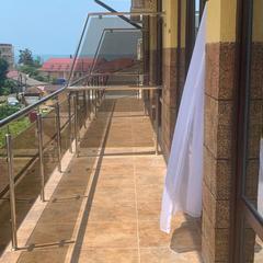 Гостевой дом Южная Рапсодия, Лоо, Краснодарский край