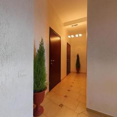 Отель Пионер, Лоо, Краснодарский край