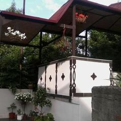 Гостевой дом Volgar, Лоо, Краснодарский край