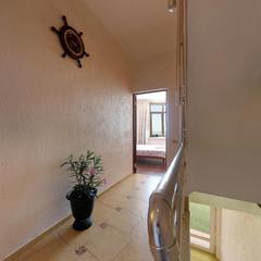 Отель Пионер, Лоо, Краснодарский край