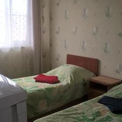 Гостевой дом Volgar, Лоо, Краснодарский край