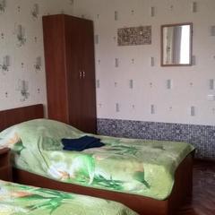 Гостевой дом Volgar, Лоо, Краснодарский край