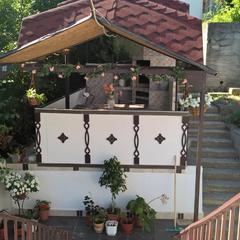 Гостевой дом Volgar, Лоо, Краснодарский край