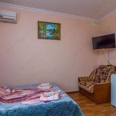 Гостевой дом Король Лев, Лоо, Краснодарский край