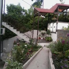 Гостевой дом Volgar, Лоо, Краснодарский край