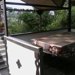 Гостевой дом Volgar, Лоо, Краснодарский край