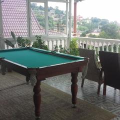 Гостевой дом Простор, Лоо, Краснодарский край