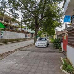 Гостевой дом Король Лев, Лоо, Краснодарский край