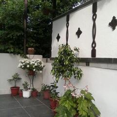 Гостевой дом Volgar, Лоо, Краснодарский край