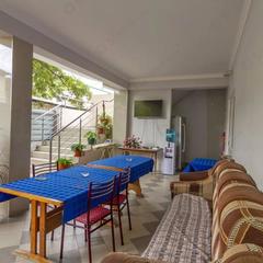 Гостевой дом Король Лев, Лоо, Краснодарский край