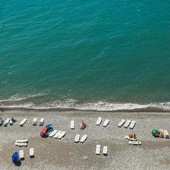 Гостевой дом Простор, Лоо, Краснодарский край