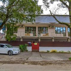 Гостевой дом Король Лев, Лоо, Краснодарский край