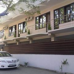 Гостевой дом Король Лев, Лоо, Краснодарский край