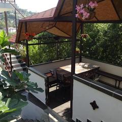 Гостевой дом Volgar, Лоо, Краснодарский край