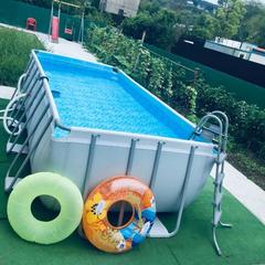 Гостевой дом Король Лев, Лоо, Краснодарский край