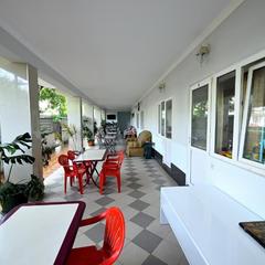 Гостевой дом Король Лев, Лоо, Краснодарский край