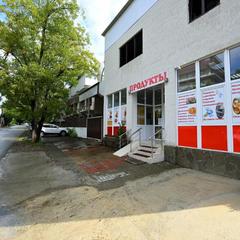 Гостевой дом Король Лев, Лоо, Краснодарский край