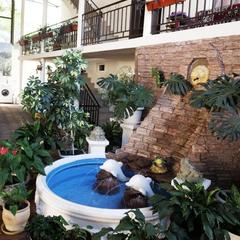 Гостевой дом Галина, Лоо, Краснодарский край