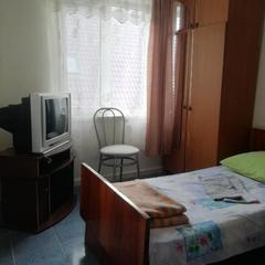 Гостевой дом Простор, Лоо, Краснодарский край