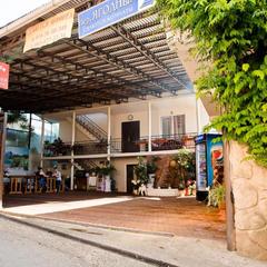 Гостевой дом Галина, Лоо, Краснодарский край