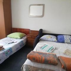 Гостевой дом Простор, Лоо, Краснодарский край