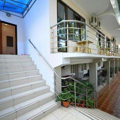 Гостевой дом Король Лев, Лоо, Краснодарский край