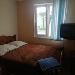 Гостевой дом Простор, Лоо, Краснодарский край