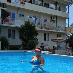 Гостевой дом Галина, Лоо, Краснодарский край