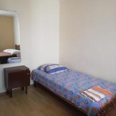 Гостевой дом Простор, Лоо, Краснодарский край