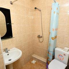 Гостевой дом Король Лев, Лоо, Краснодарский край