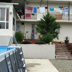 Гостевой дом Галина, Лоо, Краснодарский край