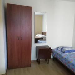 Гостевой дом Простор, Лоо, Краснодарский край