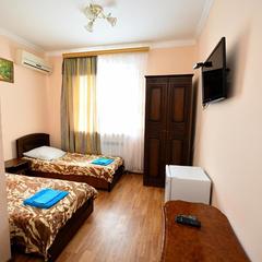 Гостевой дом Король Лев, Лоо, Краснодарский край