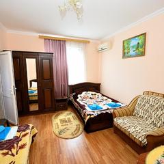 Гостевой дом Король Лев, Лоо, Краснодарский край